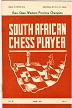 SOUTH AFRICAN CHESS PLAYER / 1961 vol 9. no 4
